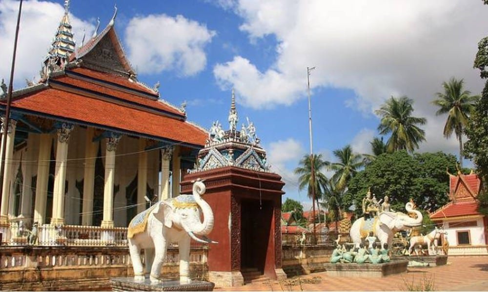 explora battambang