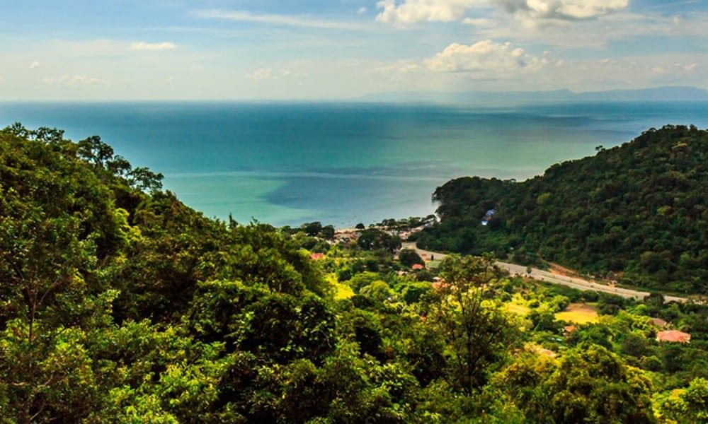 parque nacional de kep
