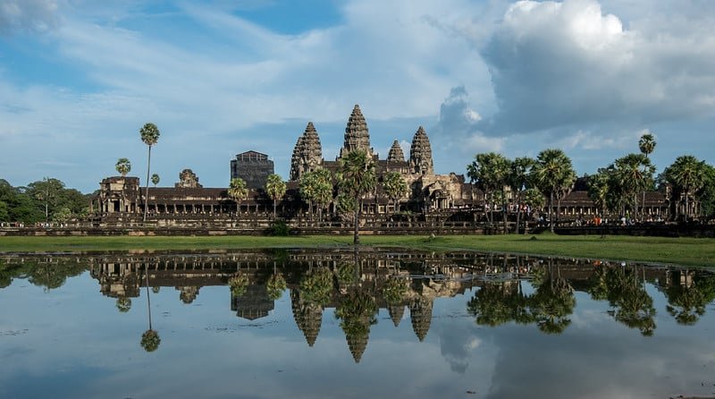 angkor wat