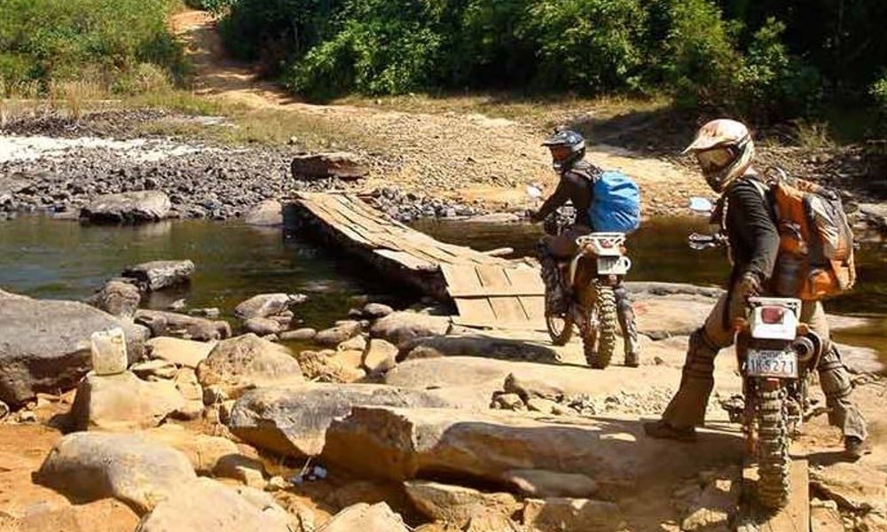 Parque Nacional Botum Sakores