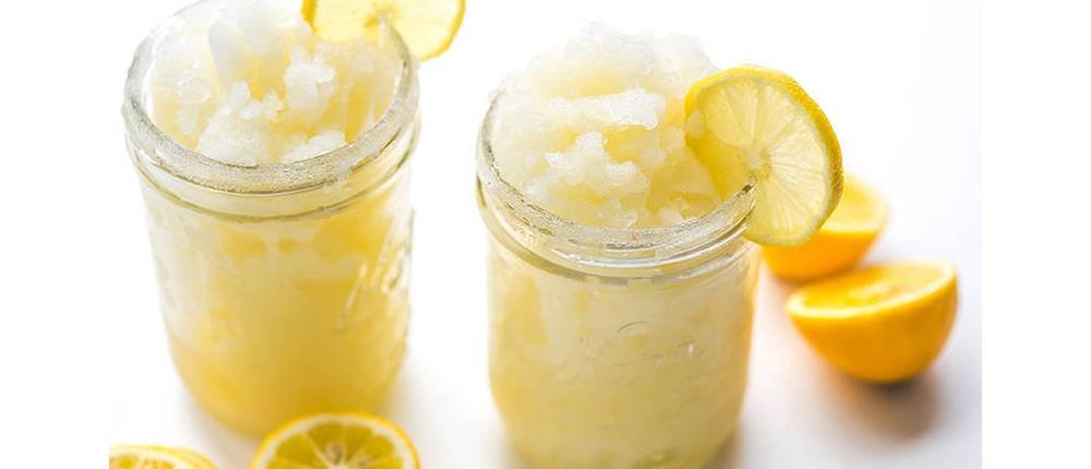 Batido de Limón