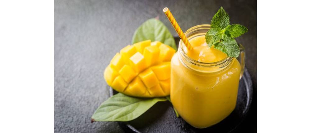 Batido de Mango