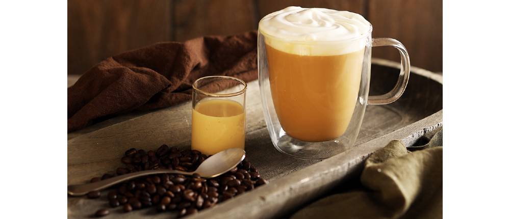 ¿Cómo hacer helado de Café de Camboya?