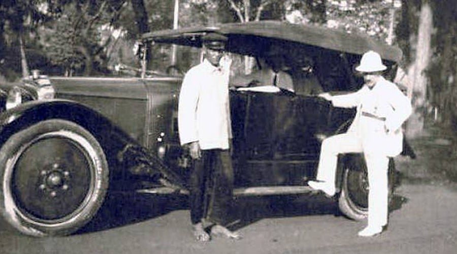 Francia en Camboya