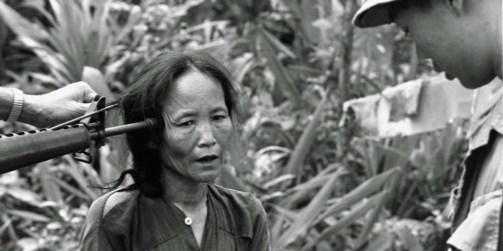 genocidio de Camboya