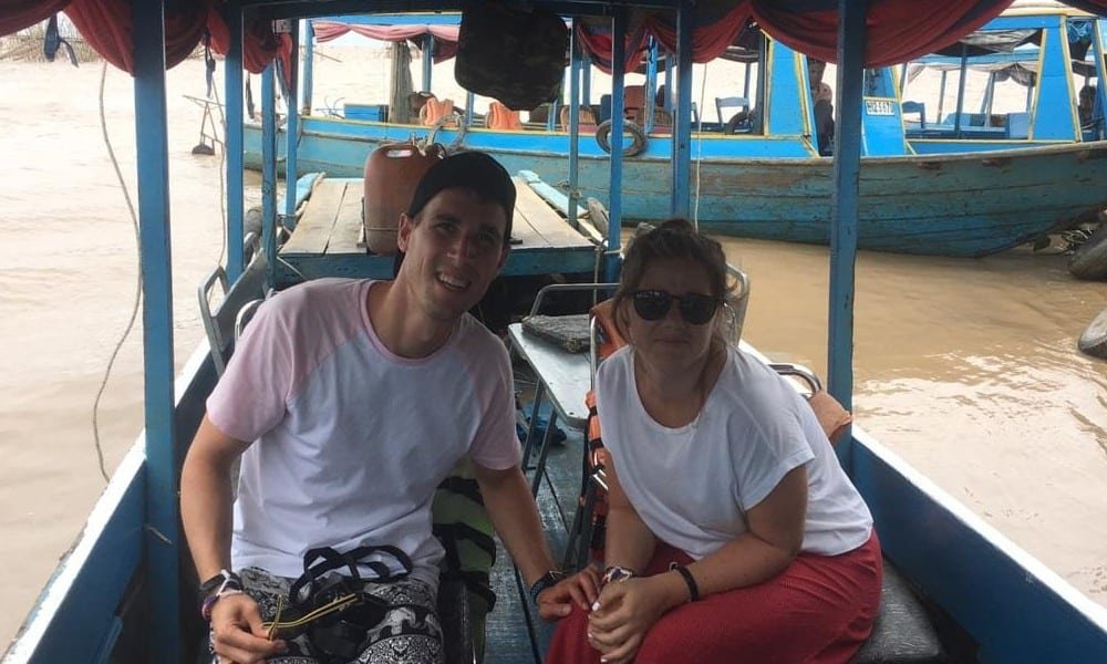 tonle sap que ver en camboya en 3 días